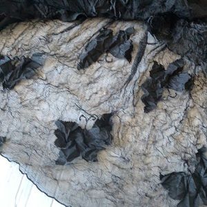 Elliott Lauren tulle skirt. Pretty. Lined.